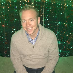 Meet your Posher, Dustin